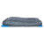 Big Agnes DREAM ISLAND 20 Slate Orange sleeping bag