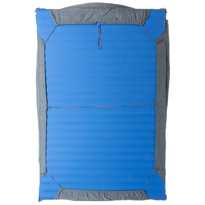 markise omnistor Dachträger Doppelschlafsack – Otra Softcover Roof Tents Größen:6–18 Monate