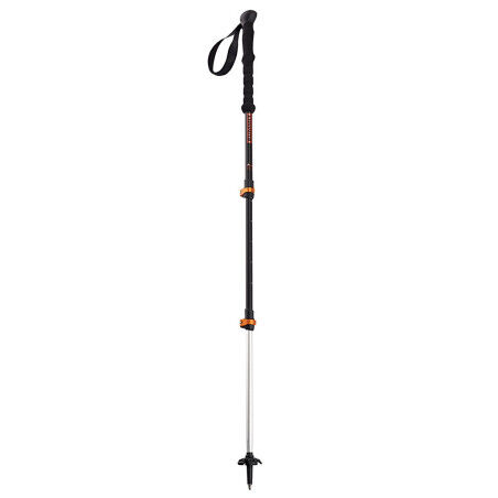 Summit Poles FUJI 3 PARTS POWERLOCK Naranja