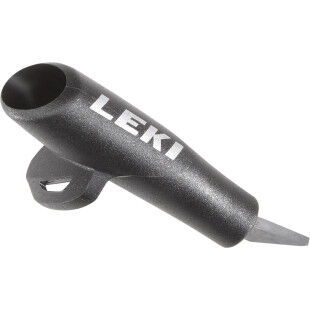 Leki Pointes de Rechange pour Walker Platinium