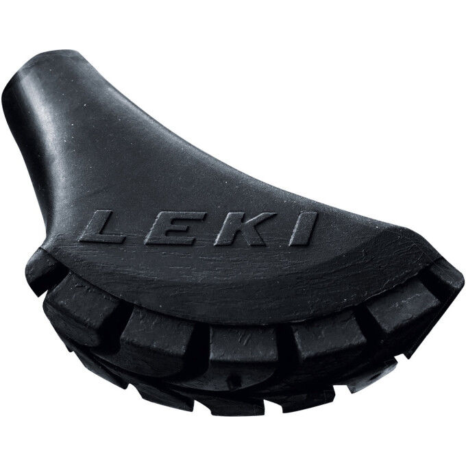 Embout Nordic walking Leki Gummipuffer 