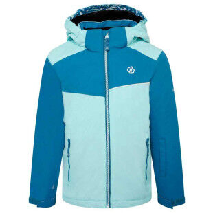 Veste Dare2B IMPOSE II JACKET DkMeth/Aruba