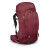 Sac à dos Osprey AURA AG 65 Berry Sorbet Red