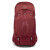 Osprey AURA AG 65 Berry Sorbet Red Backpack