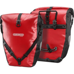 Bolsas Ortlieb BACK-ROLLER CLASSIC Sun Yellow / Black