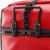 Pair of Ortlieb BACK-ROLLER CLASSIC panniers Red / Black