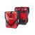 Par de alforjas Ortlieb SPORT-ROLLER CLASSIC Rojo / Negro