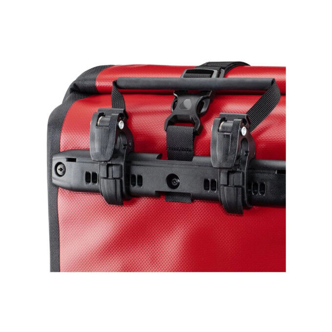 Par de alforjas Ortlieb SPORT-ROLLER CLASSIC Rojo / Negro