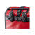 Paire de sacoches Ortlieb SPORT-ROLLER CLASSIC Red / Black