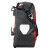 Paire de sacoches Ortlieb SPORT-ROLLER CLASSIC Red / Black