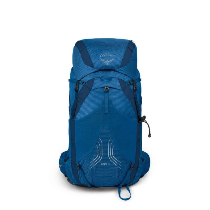 Sac à dos Osprey EXOS 48 Blue Ribbon