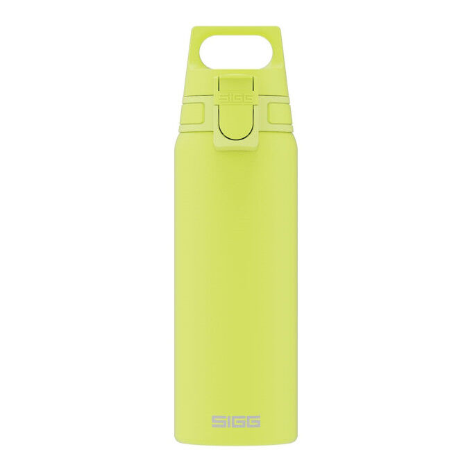 Gourde Sigg SHIELD ONE 0.75L Ultra Lemon Gourde Sigg SHIELD ONE 0.75L Ultra Lemon