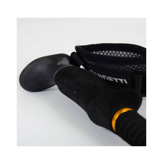 Guidetti T3 LIGHT Garnet baton