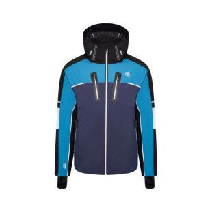 Dare2B OUTLIER JACKET Nightf/DkMyl