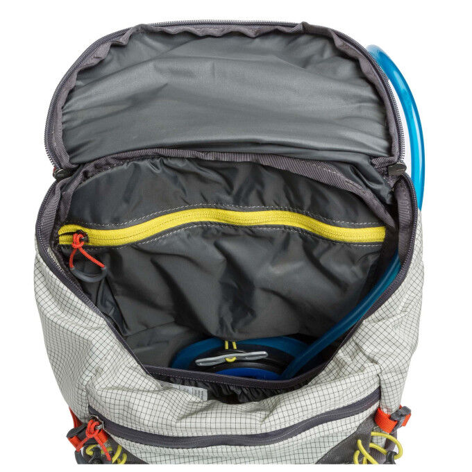 Big Agnes IMPASSABLE Backpack 20L Fog