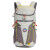 Big Agnes IMPASSABLE Backpack 20L Fog