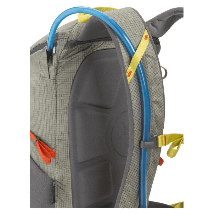 Big Agnes IMPASSABLE Backpack 20L Olive