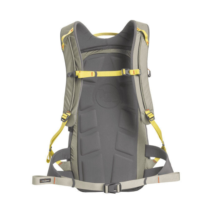 Big Agnes IMPASSABLE Backpack 20L Olive