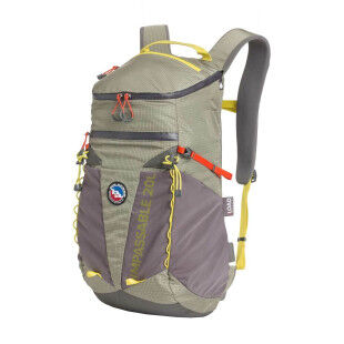 Big Agnes IMPASSABLE Backpack 20L Olive