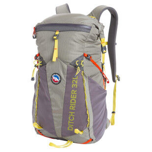 Big Agnes DITCH RIDER 32L Olive backpack