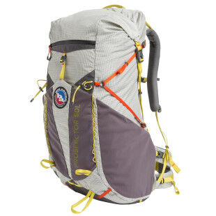 Big Agnes PROSPECTOR Backpack 50L Medium Fog