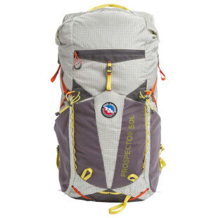 Big Agnes PROSPECTOR Backpack 50L Large Fog