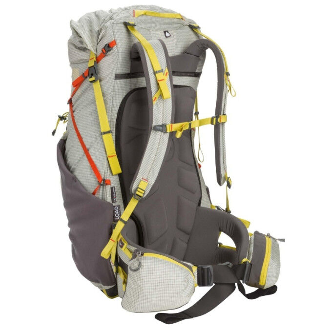 Big Agnes PROSPECTOR Backpack 50L Large Fog