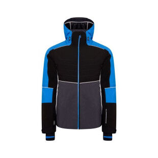 Dare2B CATCH ON JACKET AthletBlk/Blk