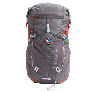 Backpack Big Agnes SUN DOG 45L Shark