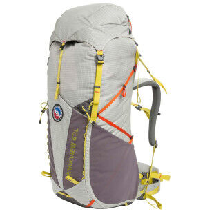 Sac à dos Big Agnes PARVIEW 63L Medium Fog