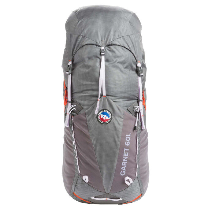 Big Agnes GARNET 60L Shark backpack