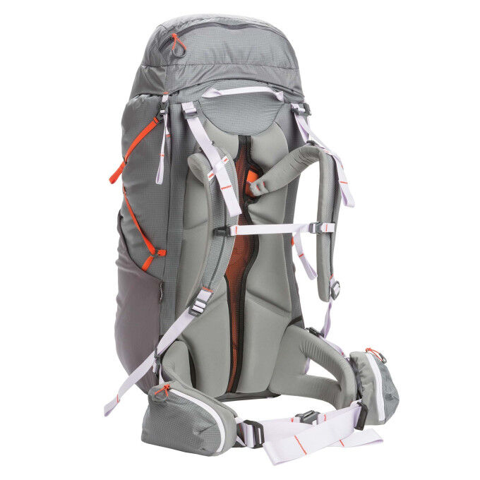 Big Agnes GARNET 60L Shark backpack