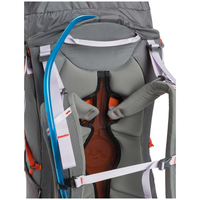 Big Agnes GARNET 60L Shark backpack