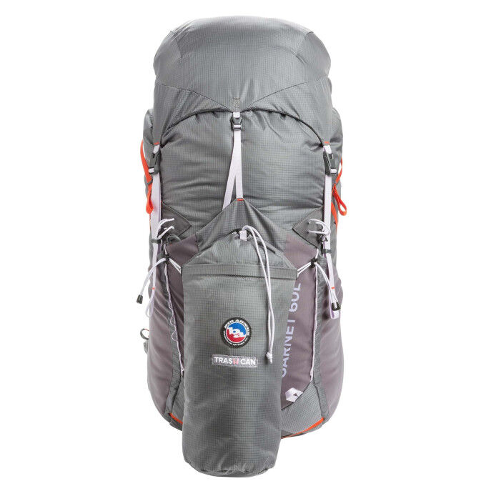 Big Agnes GARNET 60L Shark backpack