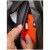 Big Agnes GARNET 60L Shark backpack