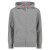 Veste fille CMP KID JACKET FIX HOOD Grey/Strawberry