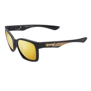 Cairn HARMONY Sunglasses Black Gold