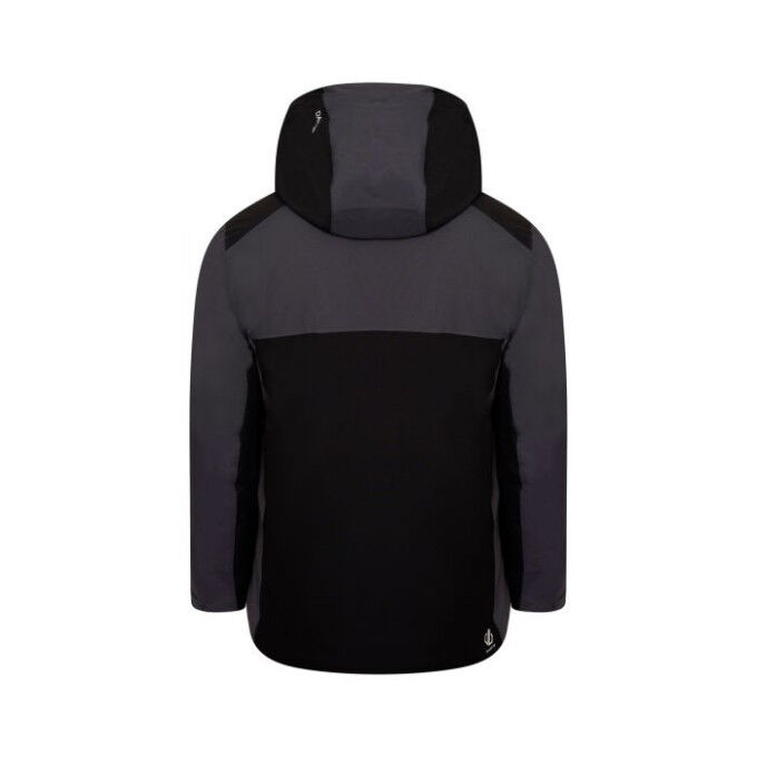 Veste Dare2B RIVALISE JACKET Ebony/Black