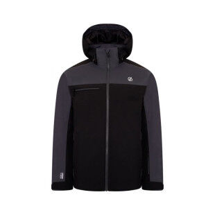 Veste Dare2B RIVALISE JACKET Ebony/Black