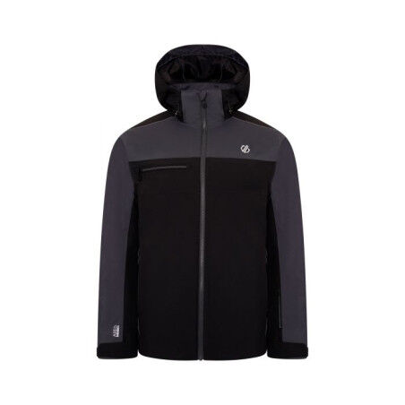 Veste Dare2B RIVALISE JACKET Ebony/Black