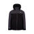 Veste Dare2B RIVALISE JACKET Ebony/Black