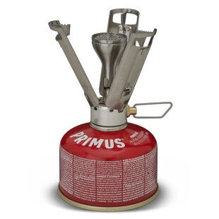 Réchaud Primus FIRESTICK STOVE TI