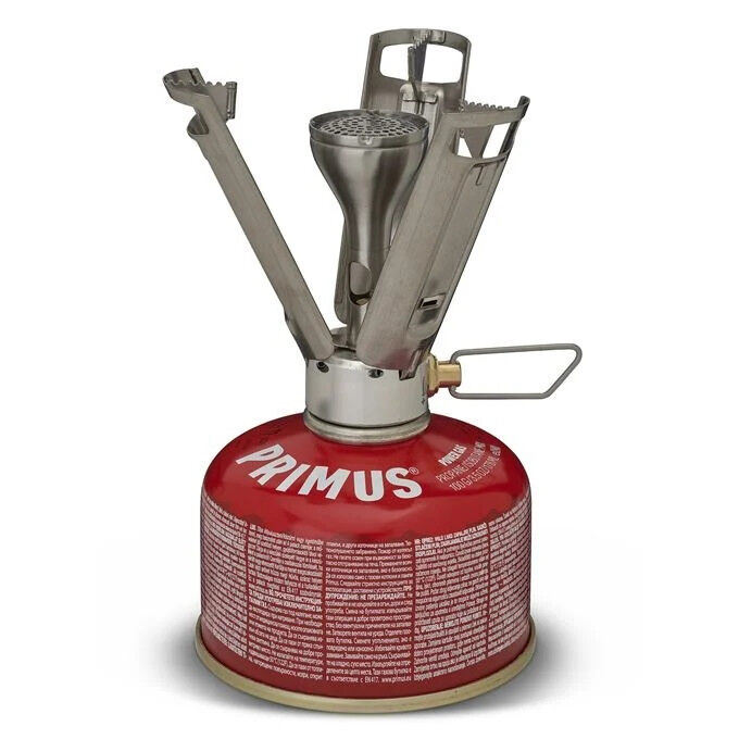 PRIMUS FIRESTICK TI ファイヤスティックチタン Primus FIRESTICK STOVE TI stove