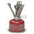 Primus FIRESTICK STOVE TI stove