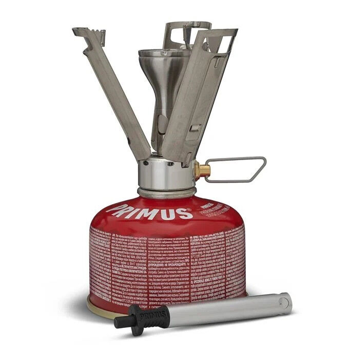 PRIMUS FIRESTICK TI ファイヤスティックチタン Primus FIRESTICK STOVE TI stove