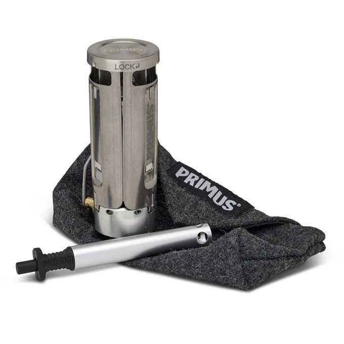 PRIMUS FIRESTICK TI ファイヤスティックチタン Primus Firestick Ti gas stove | Recon Company