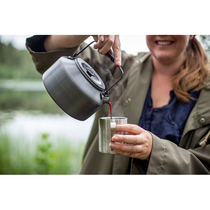 Bouilloire à café/thé Primus LITECH 1,5L