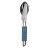 Primus Deep Blue cutlery
