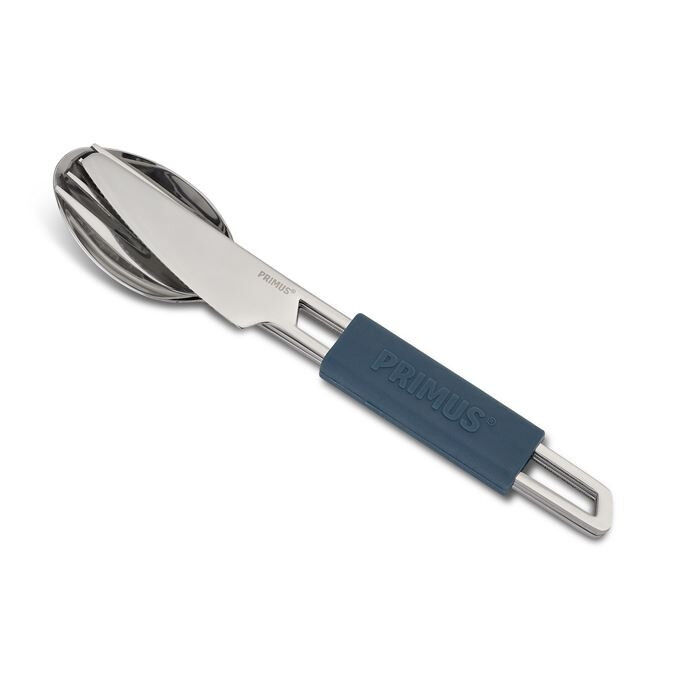 Primus Deep Blue cutlery