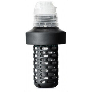 Cartouche filtrante Katadyn BEFREE TACTICAL LINE